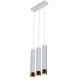 Suspensie EIDO 8261(0358) Amplex, GU10, Alb, Polonia