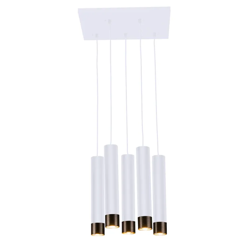 Suspensie EIDO 8263(0359) Amplex, GU10, Alb, Polonia