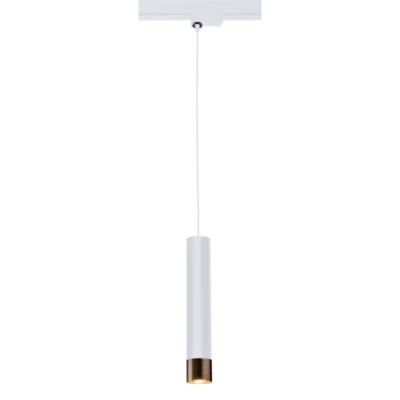 Pendul Pe Sina EIDO 8277(0369) Amplex, GU10, Alb, Polonia