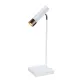 Lampa De Birou EIDO 8279(0370) Amplex, GU10, Alb, Polonia