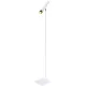 Lampadar EIDO 8281(0371) Amplex, GU10, Alb, Polonia