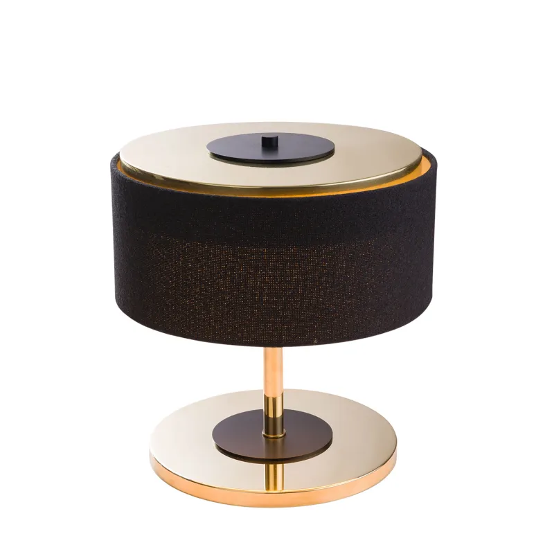 Lampa De Birou ELIA 8249(0372) Amplex, E14, Auriu, Polonia