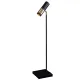 Lampa De Birou KAVOS 8376(0387) Amplex, GU10, Negru, Polonia