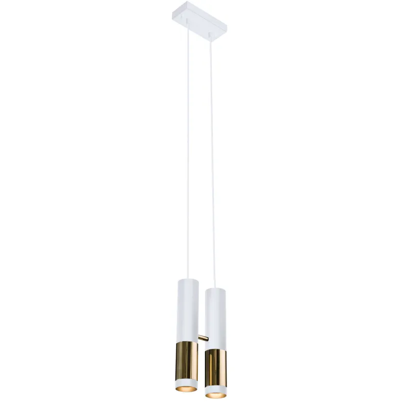 Suspensie KAVOS 8367(0395) Amplex, GU10, Alb, Polonia