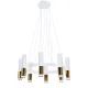 Candelabru KAVOS 8373(0398) Amplex, GU10, Alb, Polonia