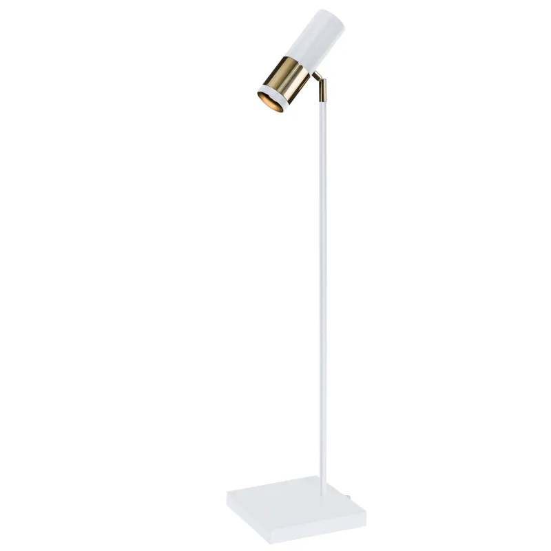 Lampa De Birou KAVOS 8377(0399) Amplex, GU10, Alb, Polonia