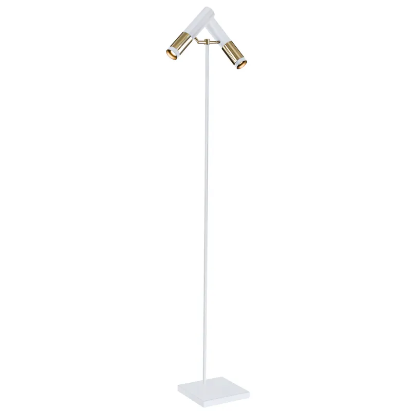Lampadar KAVOS 8379(0400) Amplex, GU10, Alb, Polonia