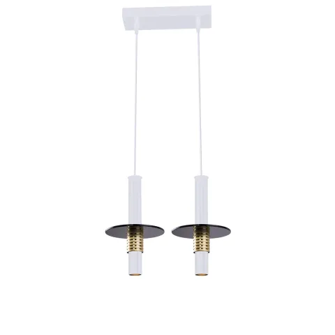 Suspensie ALVITO 8149(0534) Amplex, GU10, Alb, Polonia