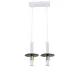 Suspensie ALVITO 8149(0534) Amplex, GU10, Alb, Polonia