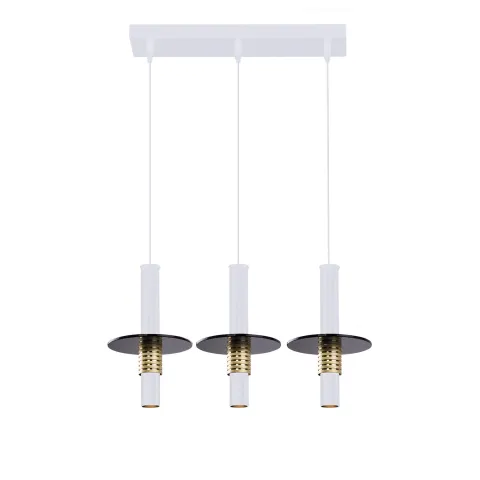 Suspensie ALVITO 8151(0536) Amplex, GU10, Alb, Polonia