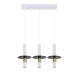 Suspensie ALVITO 8151(0536) Amplex, GU10, Alb, Polonia