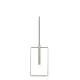 Pendul FARO 8288(0545) Amplex, G9, Negru, Polonia