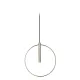 Pendul FARO 8290(0553) Amplex, G9, Negru, Polonia