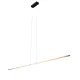 Suspensie EBORA 8247(0644) Amplex, LED, Negru, Polonia