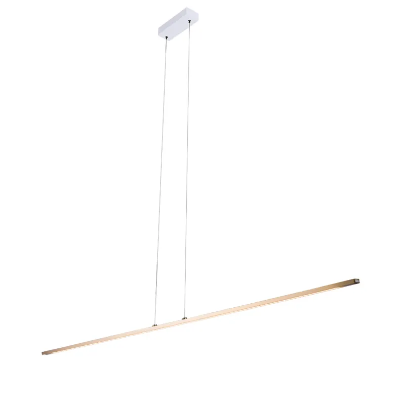 Suspensie EBORA 8248(0650) Amplex, LED, Alb, Polonia