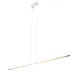 Suspensie EBORA 8248(0650) Amplex, LED, Alb, Polonia