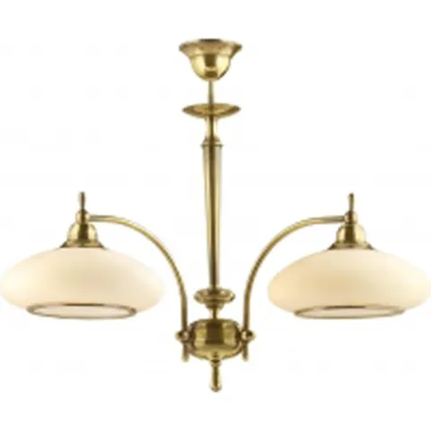 Candelabru AGAT 8955(113) Amplex, E27, Auriu, Polonia