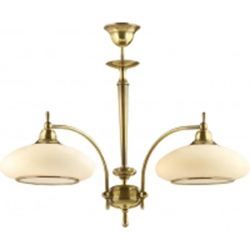 Candelabru AGAT 8955(113) Amplex, E27, Auriu, Polonia