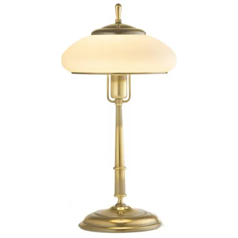 Veioza AGAT 8901(117) Amplex, E27, Auriu, Polonia