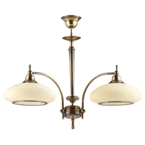 Candelabru AGAT 8957(122) Amplex, E27, Auriu, Polonia