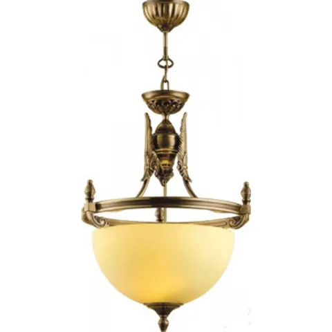 Candelabru CORDOBA I 8184(193) Amplex, E27, Auriu, Polonia