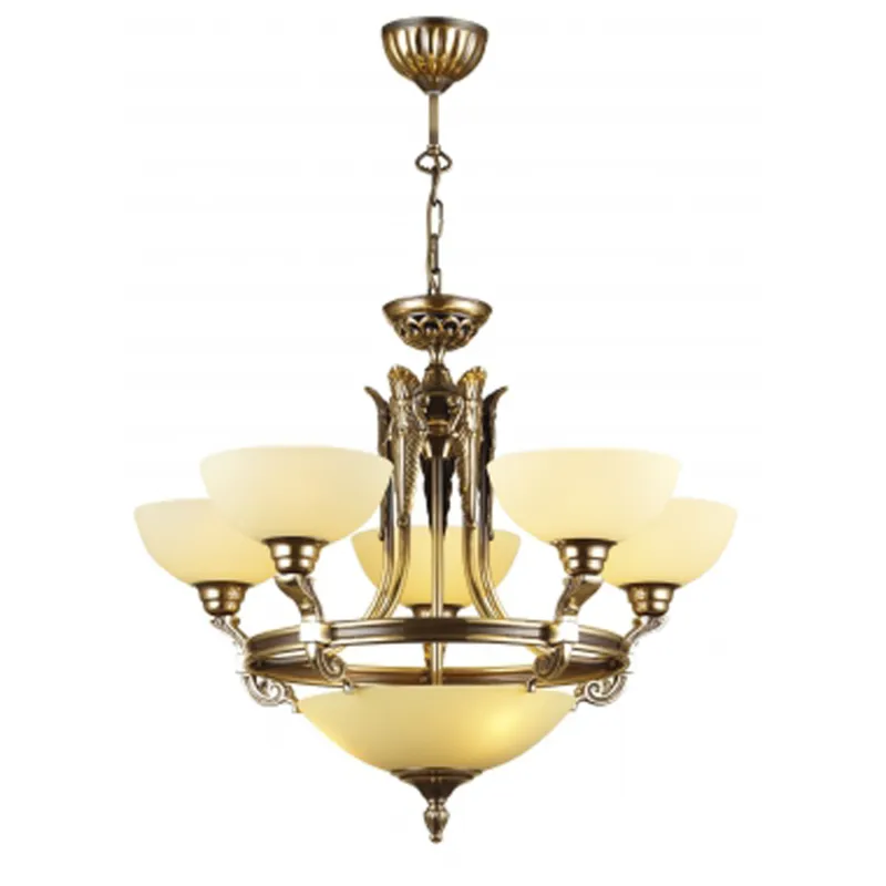 Candelabru CORDOBA I 8190(196) Amplex, E27, Auriu, Polonia