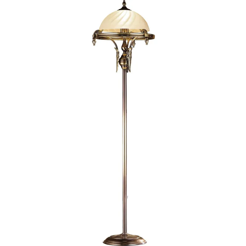 Lampadar CORDOBA II 8212(209) Amplex, E27, Auriu, Polonia