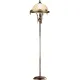 Lampadar CORDOBA II 8212(209) Amplex, E27, Auriu, Polonia