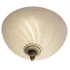 Lustra Plafon CORDOBA II 8218(211) Amplex, E27, Auriu, Polonia
