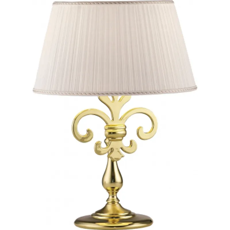 Lampa De Birou FIOCCO 8299(215) Amplex, E14, Auriu, Polonia