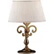 Lampa De Birou FIOCCO 8300(219) Amplex, E14, Auriu, Polonia