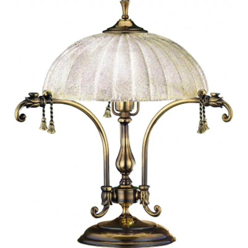 Veioza GRANADA 8325(245) Amplex, E27, Auriu, Polonia