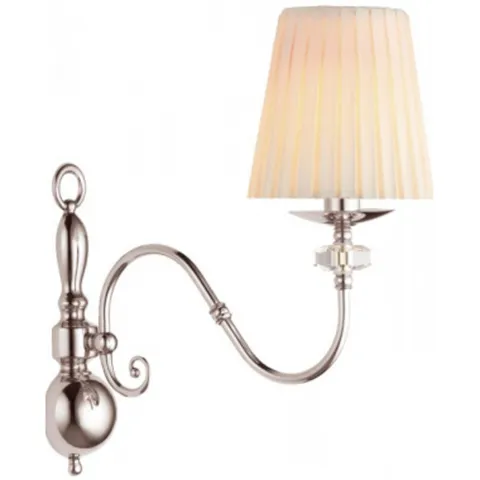 Aplica LILOSA 8396(252) Amplex, E14, Crom, Polonia