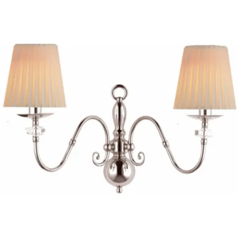 Aplica LILOSA 8670(253) Amplex, E14, Crom, Polonia