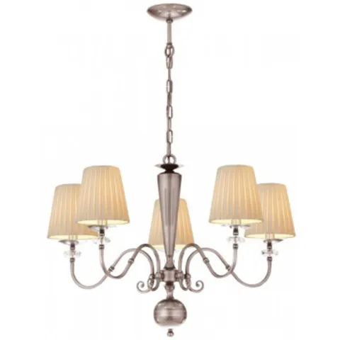 Candelabru LILOSA 8680(255) Amplex, E14, Crom, Polonia