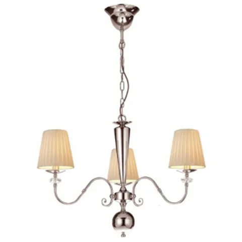 Candelabru LILOSA 8675(263) Amplex, E14, Auriu, Polonia