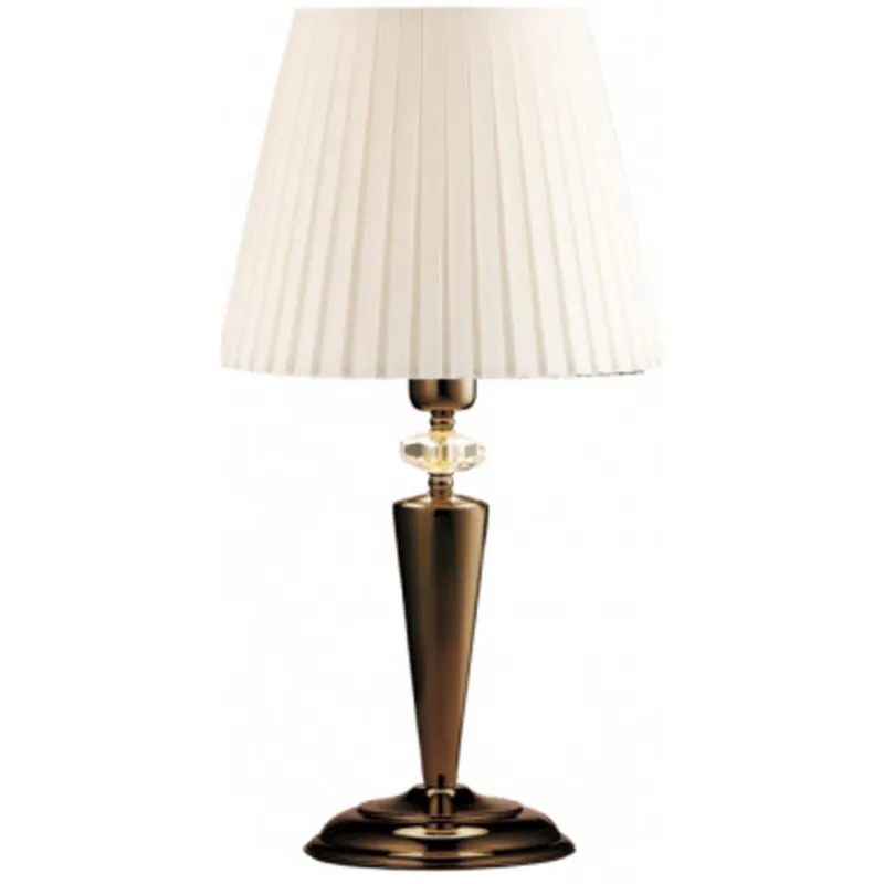 Lampa De Birou LILOSA 8694(278) Amplex, E14, Auriu, Polonia