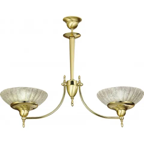 Candelabru ONYX KRYSZTAŁ 8758(304) Amplex, E27, Auriu, Polonia