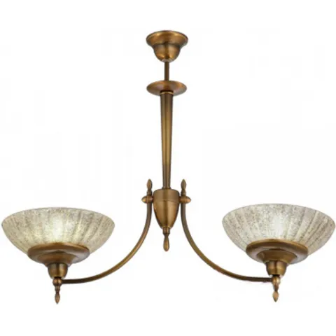 Candelabru ONYX KRYSZTAŁ 8760(313) Amplex, E27, Auriu, Polonia