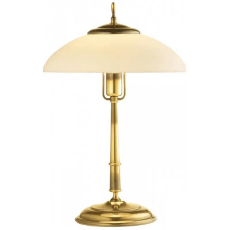 Lampa De Birou ONYX OPAL 8749(326) Amplex, E27, Auriu, Polonia