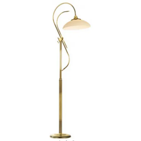 Lampadar ONYX OPAL 8785(327) Amplex, E27, Auriu, Polonia