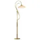 Lampadar ONYX OPAL 8785(327) Amplex, E27, Auriu, Polonia