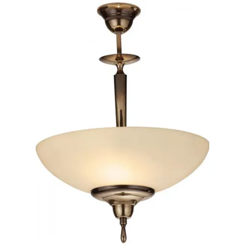 Pendul ONYX OPAL 8739(328) Amplex, E14, Auriu, Polonia