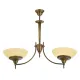 Candelabru ONYX OPAL 8763(331) Amplex, E27, Auriu, Polonia