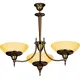 Candelabru ONYX OPAL 8769(332) Amplex, E27, Auriu, Polonia