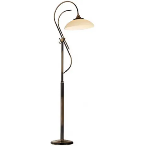 Lampadar ONYX OPAL 8787(336) Amplex, E27, Auriu, Polonia