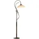 Lampadar ONYX OPAL 8787(336) Amplex, E27, Auriu, Polonia