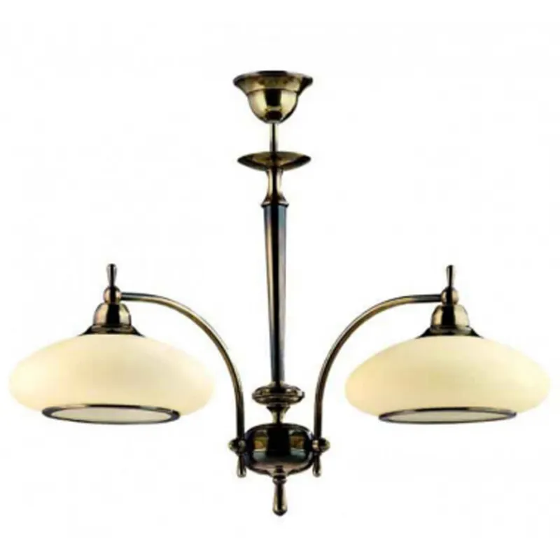 Candelabru AGAT 8956(428) Amplex, E27, Alama, Polonia