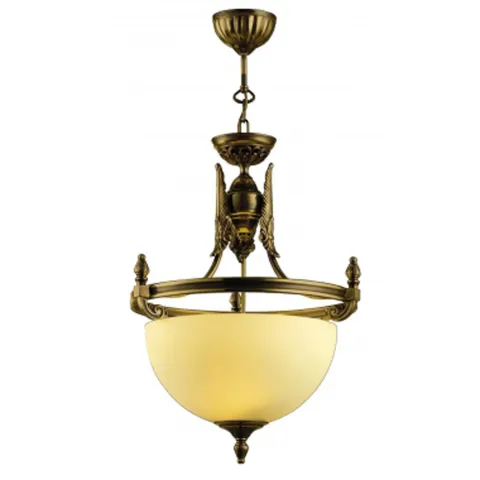 Candelabru CORDOBA I 8185(454) Amplex, E27, Auriu, Polonia