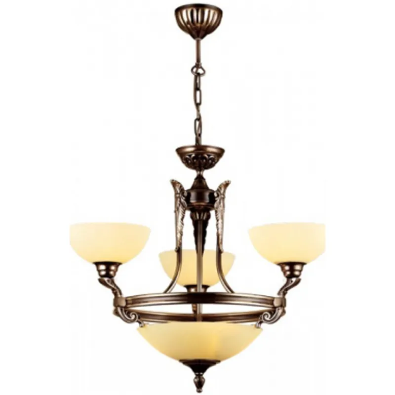 Candelabru CORDOBA I 8189(456) Amplex, E27, Auriu, Polonia
